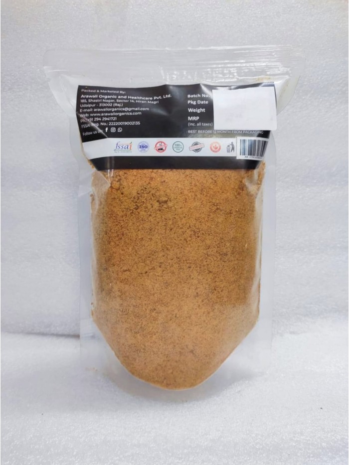 Jaggery Powder